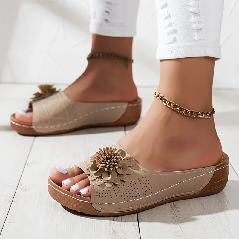 Rosenau™ | Orthopädische Sandalen für Plattfüße