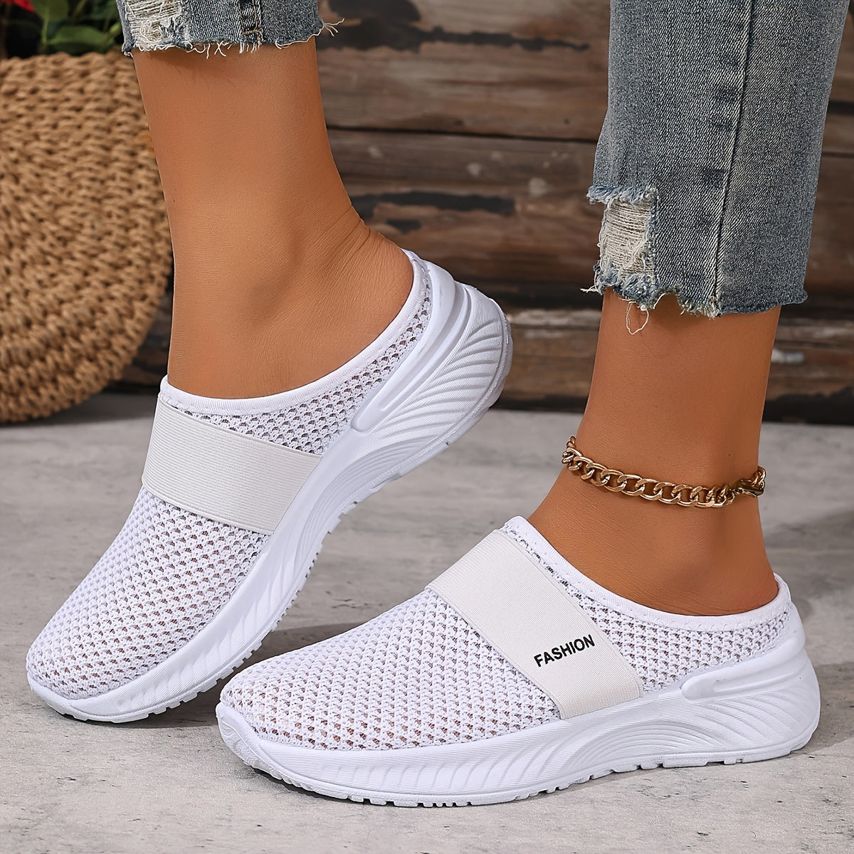 Hannah | Unisex Orthopaedic Shoes