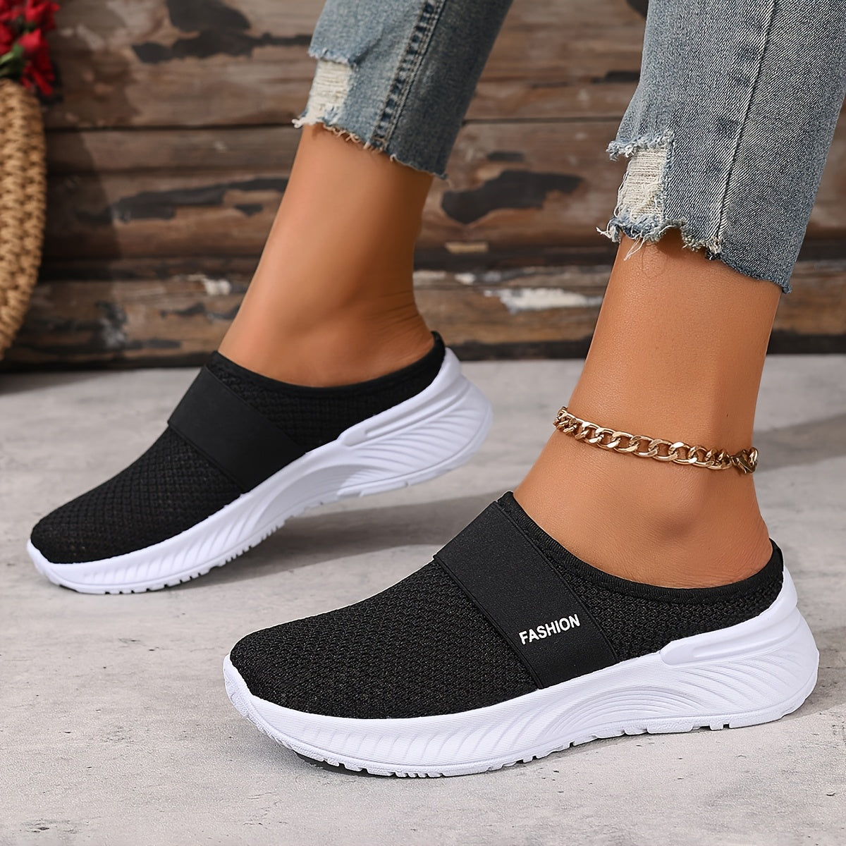 Hannah | Unisex Orthopaedic Shoes