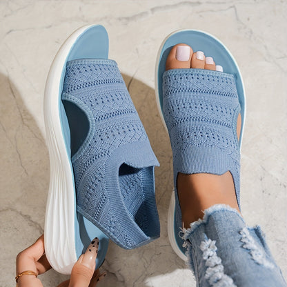 Rosenau | Orthopädische Sandalen - Knöchelstütze