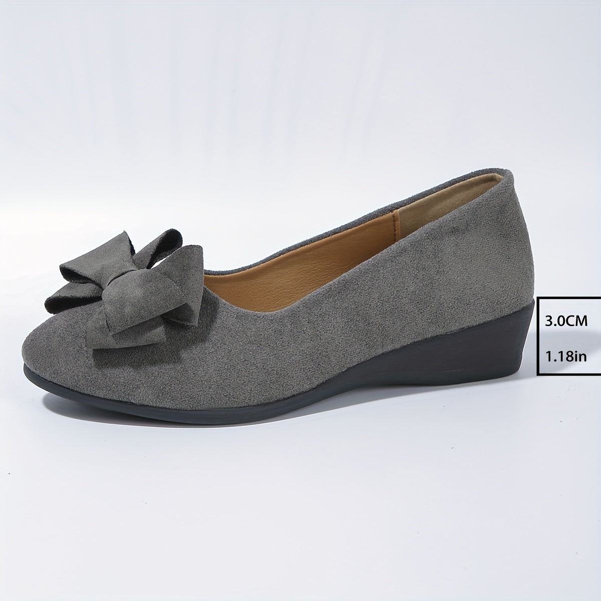 Rosenau | Orthopädische Keilschuhe