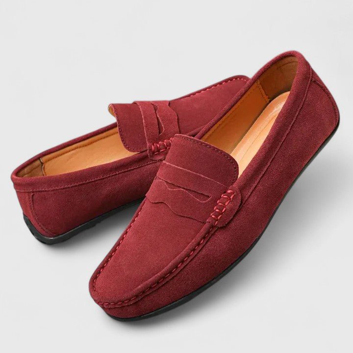 Henry | Premium Everyday Comfort Loafers