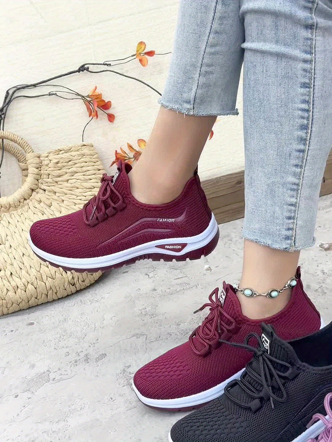 Rowan | Wide Fit Shoes for Swollen Feet Women