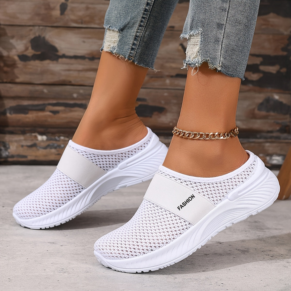 Hannah | Unisex Orthopaedic Shoes