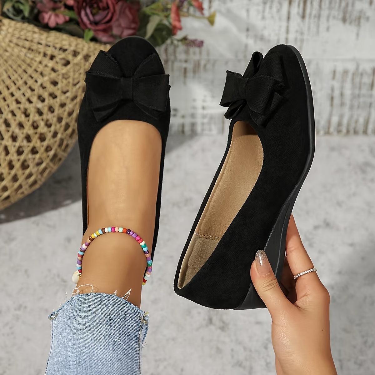 Rosenau | Orthopädische Keilschuhe