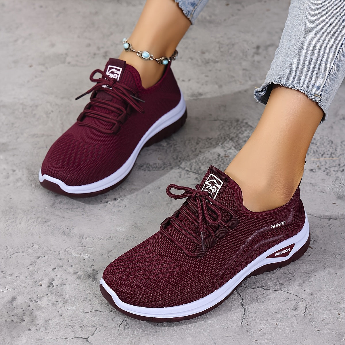 Hannah | Diabetic Shoes for Swollen Feet Women