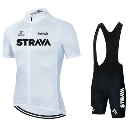 Kairo | Performance Cycling Jersey &amp; Bib Shorts Set