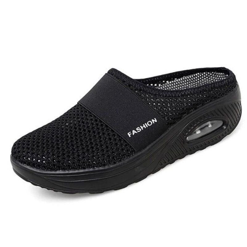 Hannah | Orthopaedic Diabetic Walking Shoes