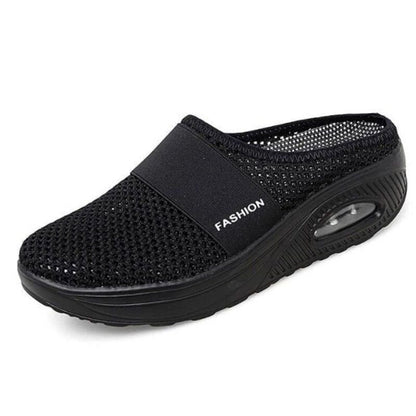 Hannah | Orthopaedic Diabetic Walking Shoes