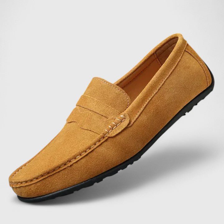 Henry | Premium Everyday Comfort Loafers