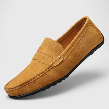 Henry | Premium Everyday Comfort Loafers