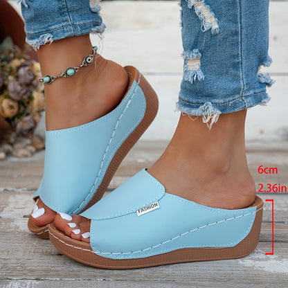 Rosenau™ | Sandalen mit Fußgewölbeunterstützung