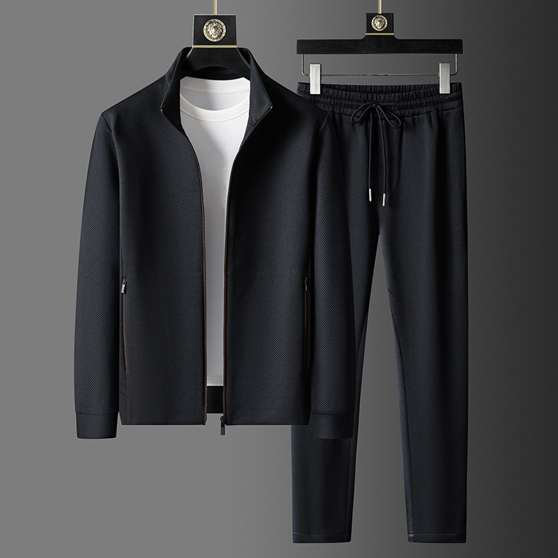 Jaxon | Premium Performance Tracksuit Set