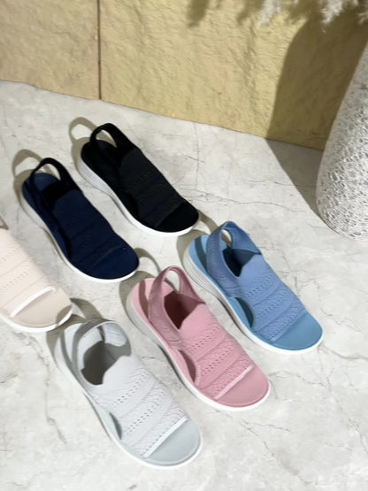 Rosenau | Orthopädische Sandalen - Knöchelstütze