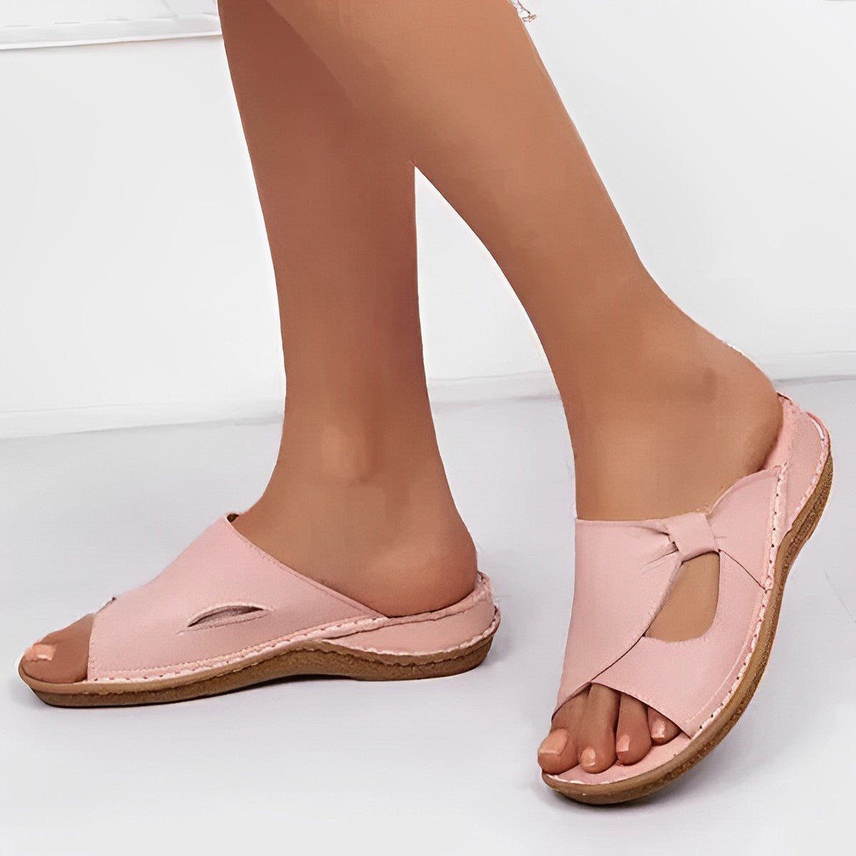 Hannah™ | Comfortable Summer Shoes for Women