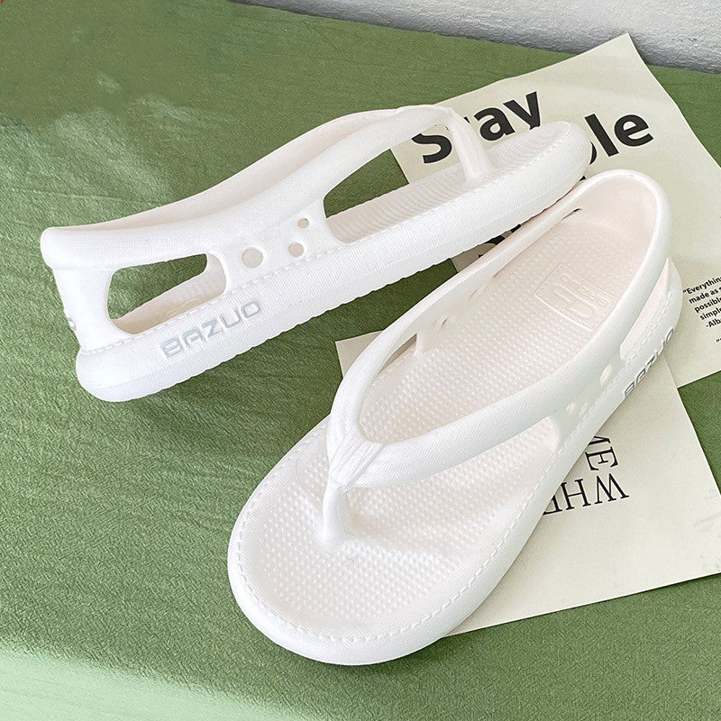 Rosenau - Bequeme orthopädische Sandalen