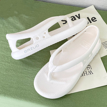 Rosenau - Bequeme orthopädische Sandalen