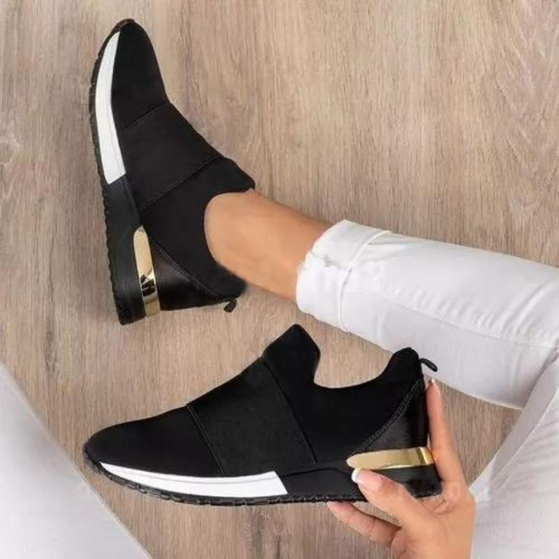 Hannah | Orthopaedic Women's Shoes