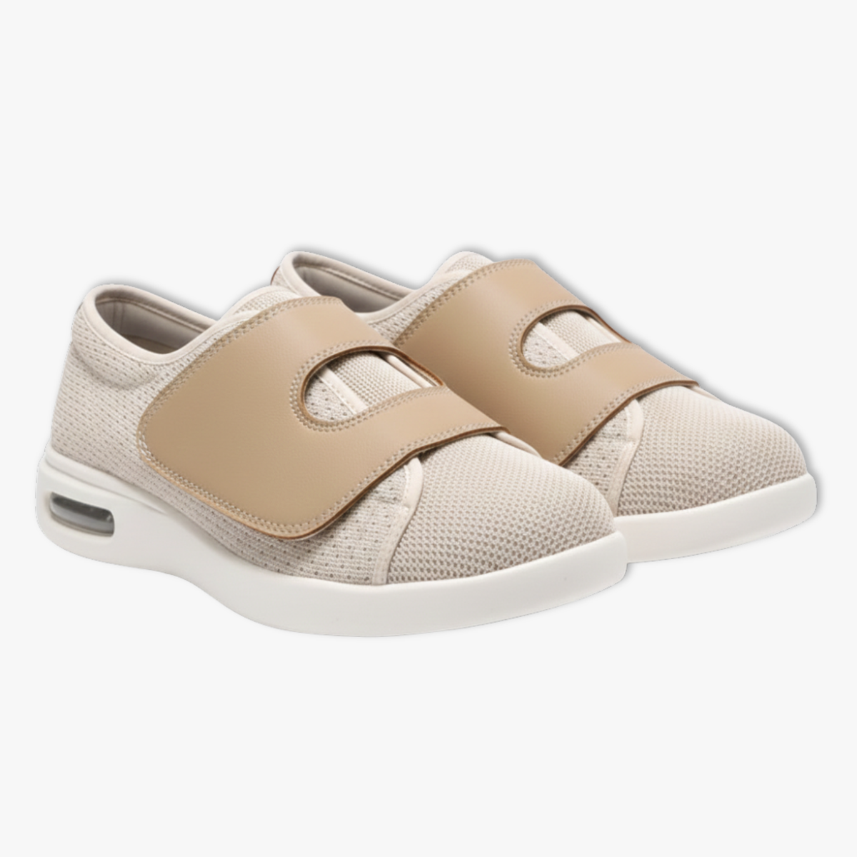Hannah | Elderly Walking Shoes