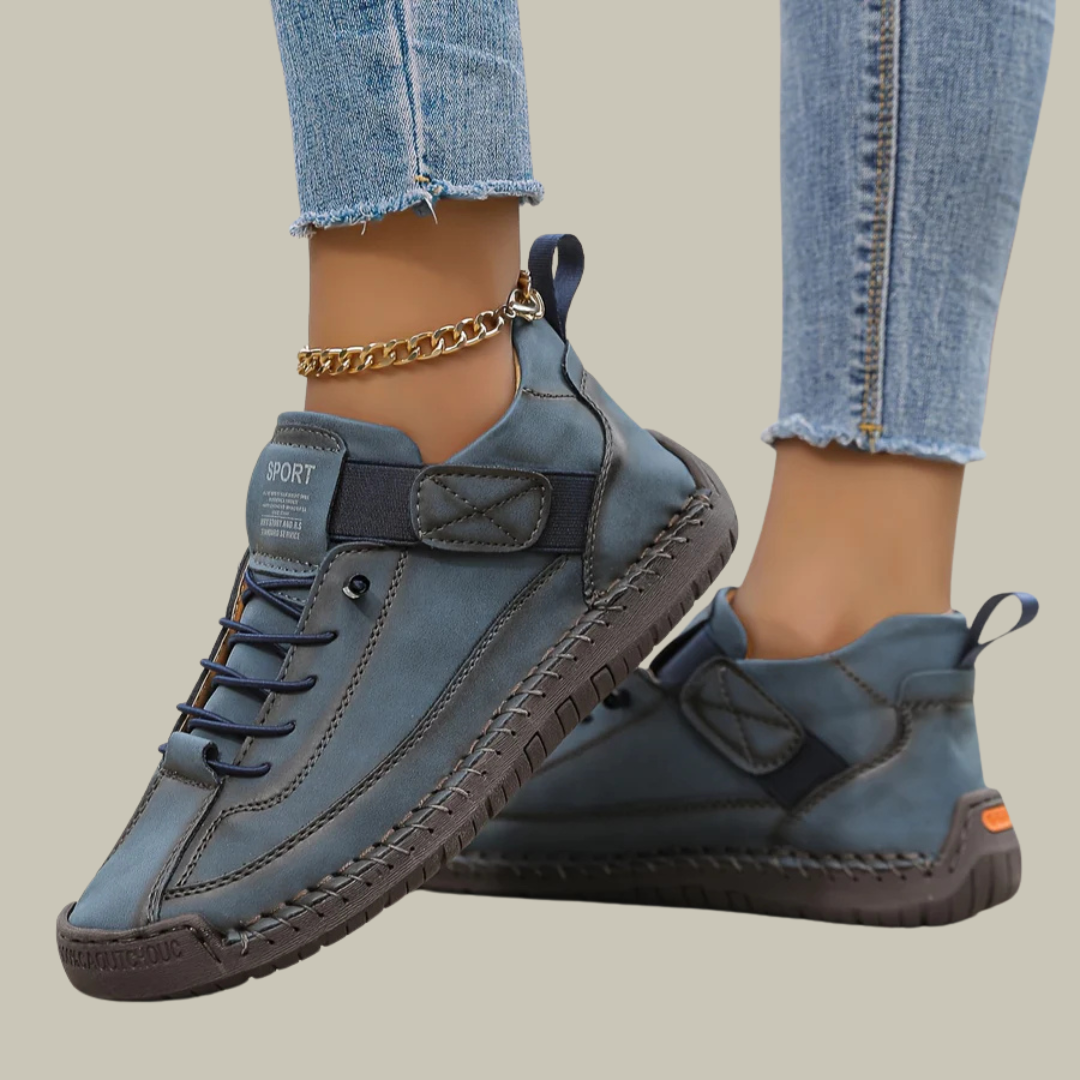 Hannah | Orthopaedic Arch Support Shoes