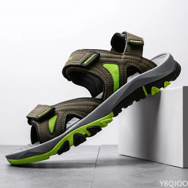 Rosenau | Orthopädische Sandalen mit Fußgewölbeunterstützung