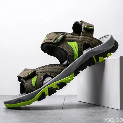 Rosenau | Orthopädische Sandalen mit Fußgewölbeunterstützung