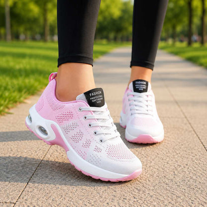 Rowan l Lightweight Orthopedic Shoes