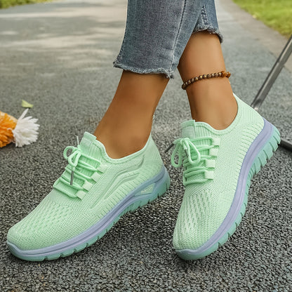 Hannah | Orthopaedic Wide Fit Sneakers