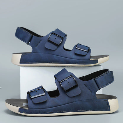 Rosenau™ | Orthopädische Sandalen mit Fußgewölbeunterstützung
