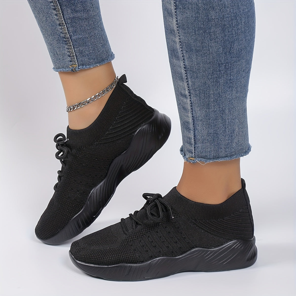 Hannah | Walking Orthopaedic Shoes