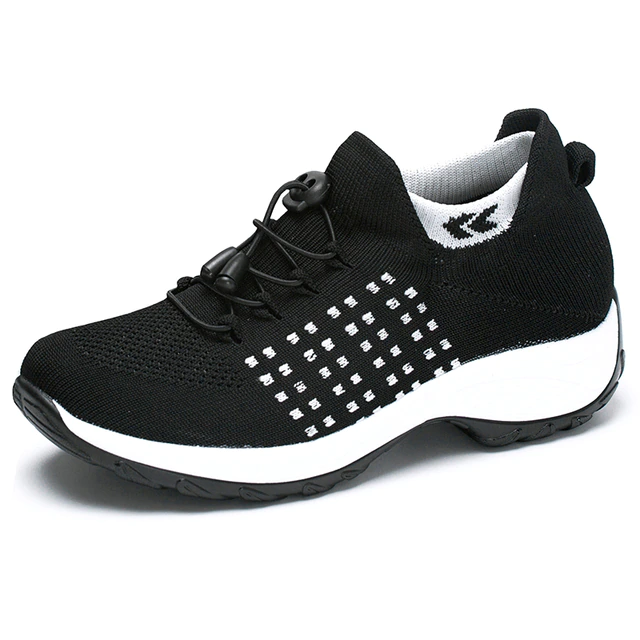 Hannah | Plantar Fasciitis Shoes