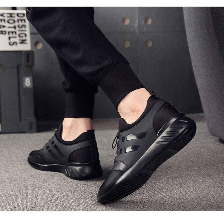 Hannah | Men’s Orthopaedic Leather Shoes