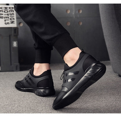 Hannah | Men’s Orthopaedic Leather Shoes