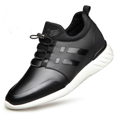 Hannah | Men’s Orthopaedic Leather Shoes