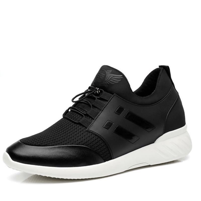 Hannah | Men’s Orthopaedic Leather Shoes