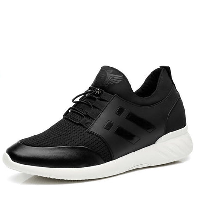 Hannah | Men’s Orthopaedic Leather Shoes