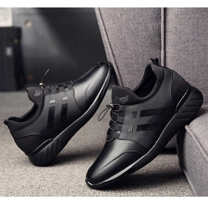 Hannah | Men’s Orthopaedic Leather Shoes