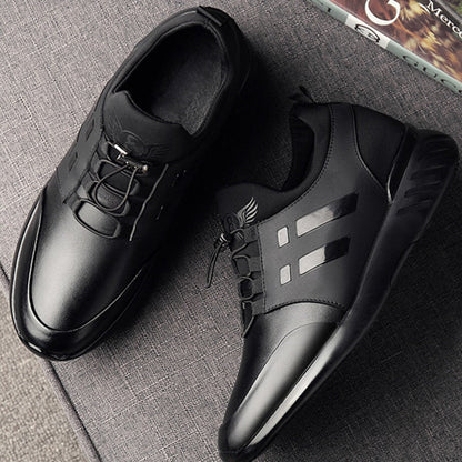 Hannah | Men’s Orthopaedic Leather Shoes