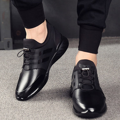 Hannah | Men’s Orthopaedic Leather Shoes