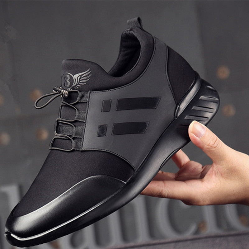 Hannah | Men’s Orthopaedic Leather Shoes