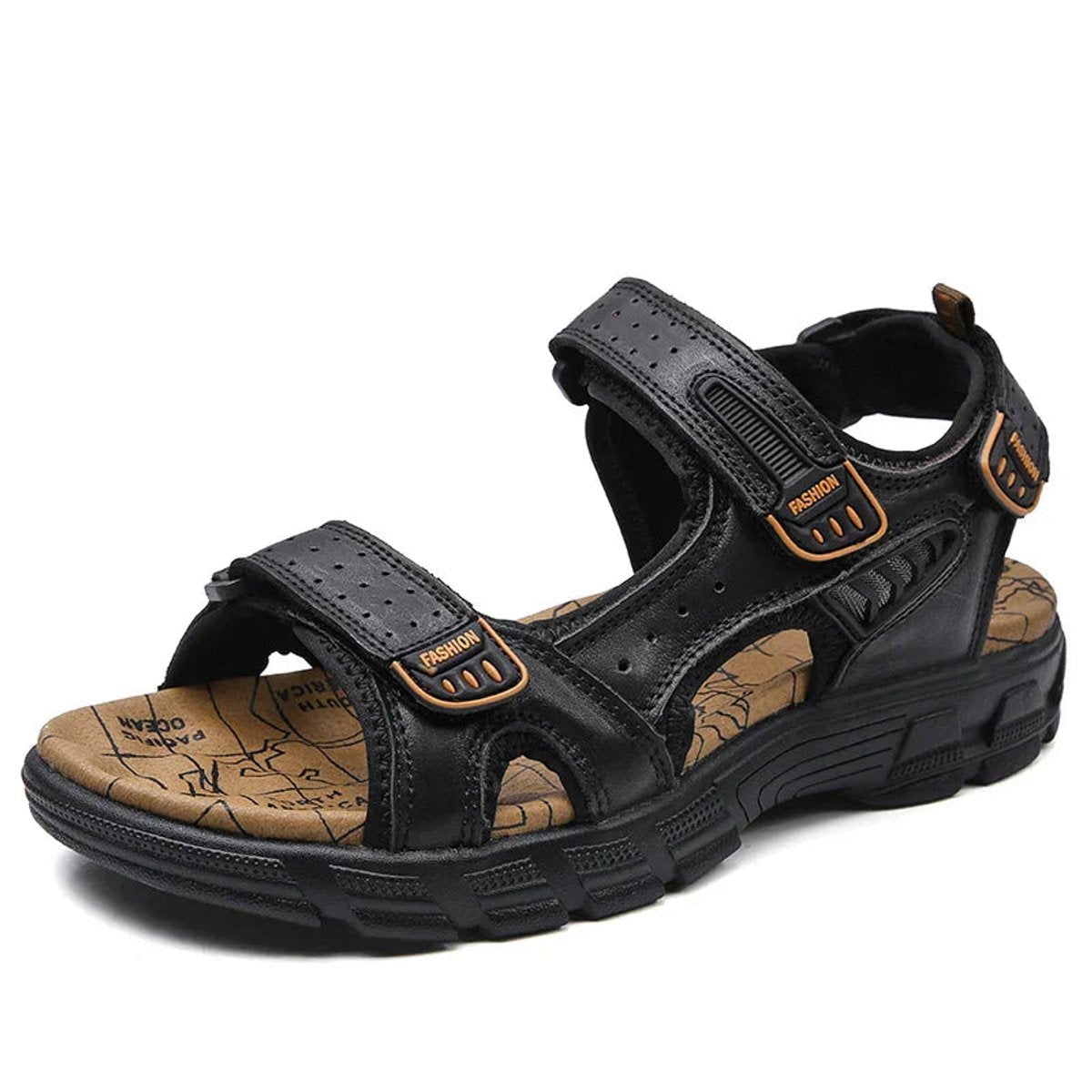 Roman | Orthopedic Comfortable Men's Sandals