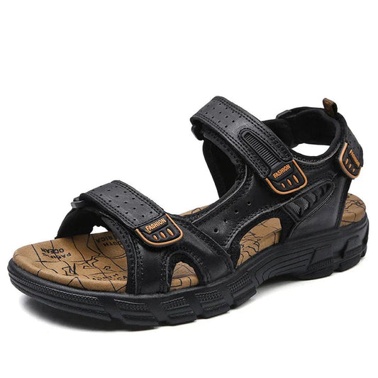Roman | Orthopedic Comfortable Men's Sandals
