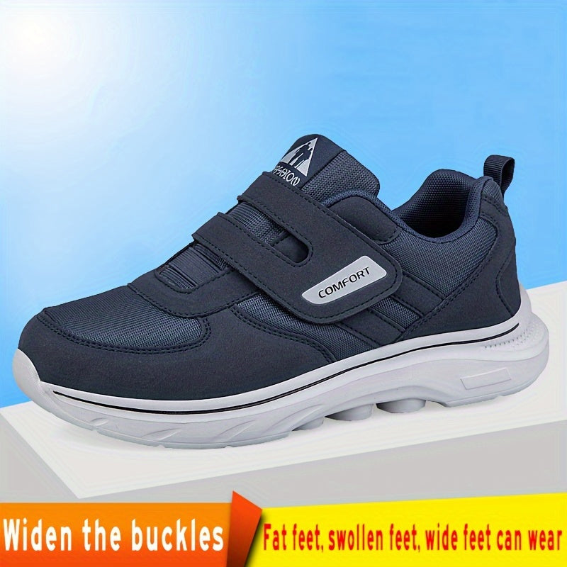 Hannah | Orthopaedic Wide Fit Trainers