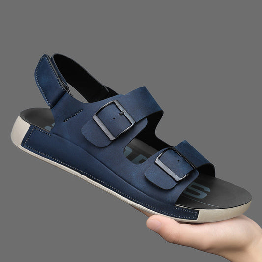 Rosenau™ | Orthopädische Sandalen mit Fußgewölbeunterstützung