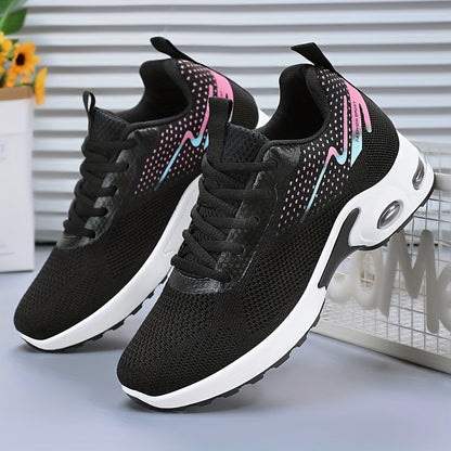 Hannah | Orthopaedic Mesh Running Shoes
