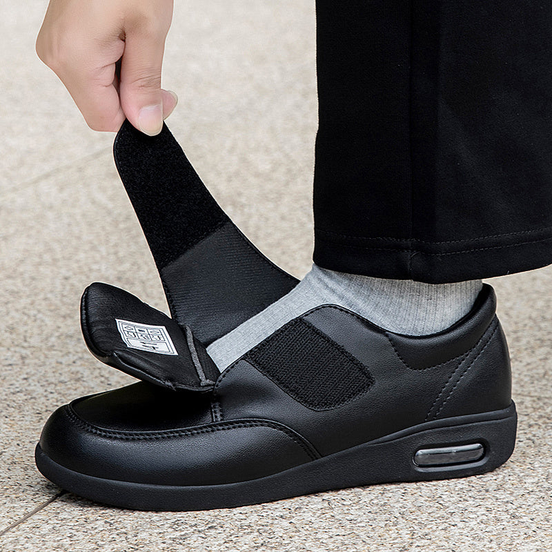 Hannah | Diabetic Walking Shoes for Swollen Feet