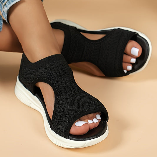 Rosenau™ | Atmungsaktive Ortho Sandalen