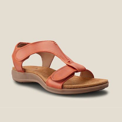 Rosenau | Orthopädische Sandalen für Frauen