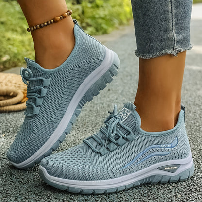 Hannah | Orthopaedic Wide Fit Sneakers