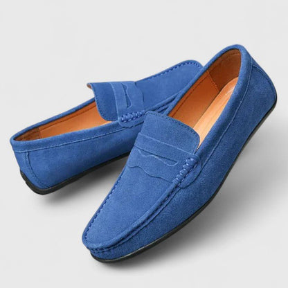 Henry | Premium Everyday Comfort Loafers